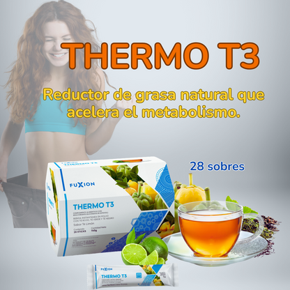 THERMO T3