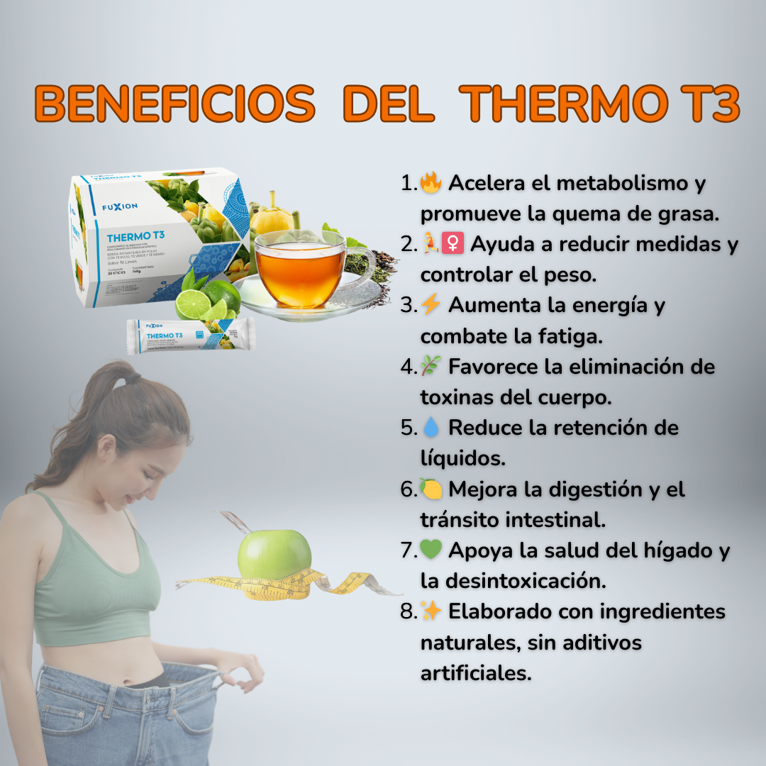 THERMO T3